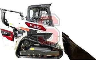 bobcat t64 weight capacity